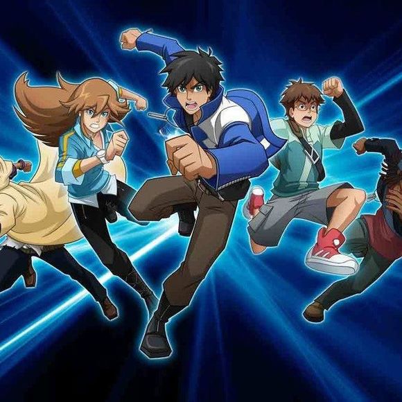 Meet your Posher, Jonathan - Picture 1 of 1